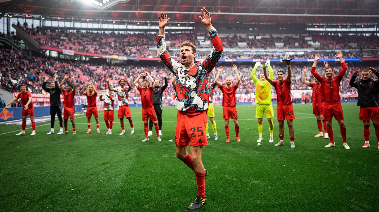 Bayern