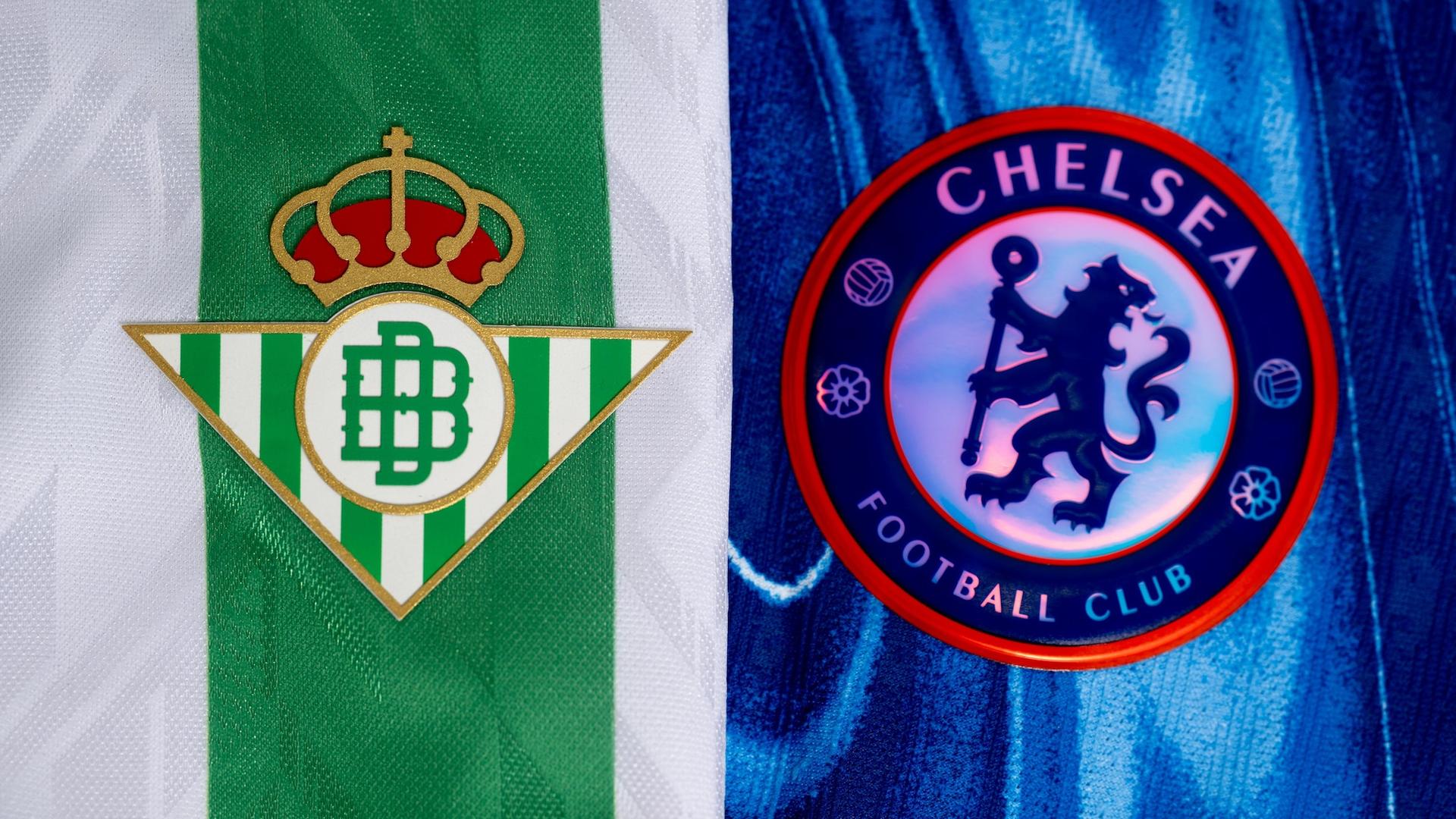 Betis Chelsea