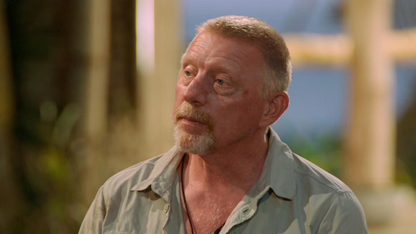 Boris Becker