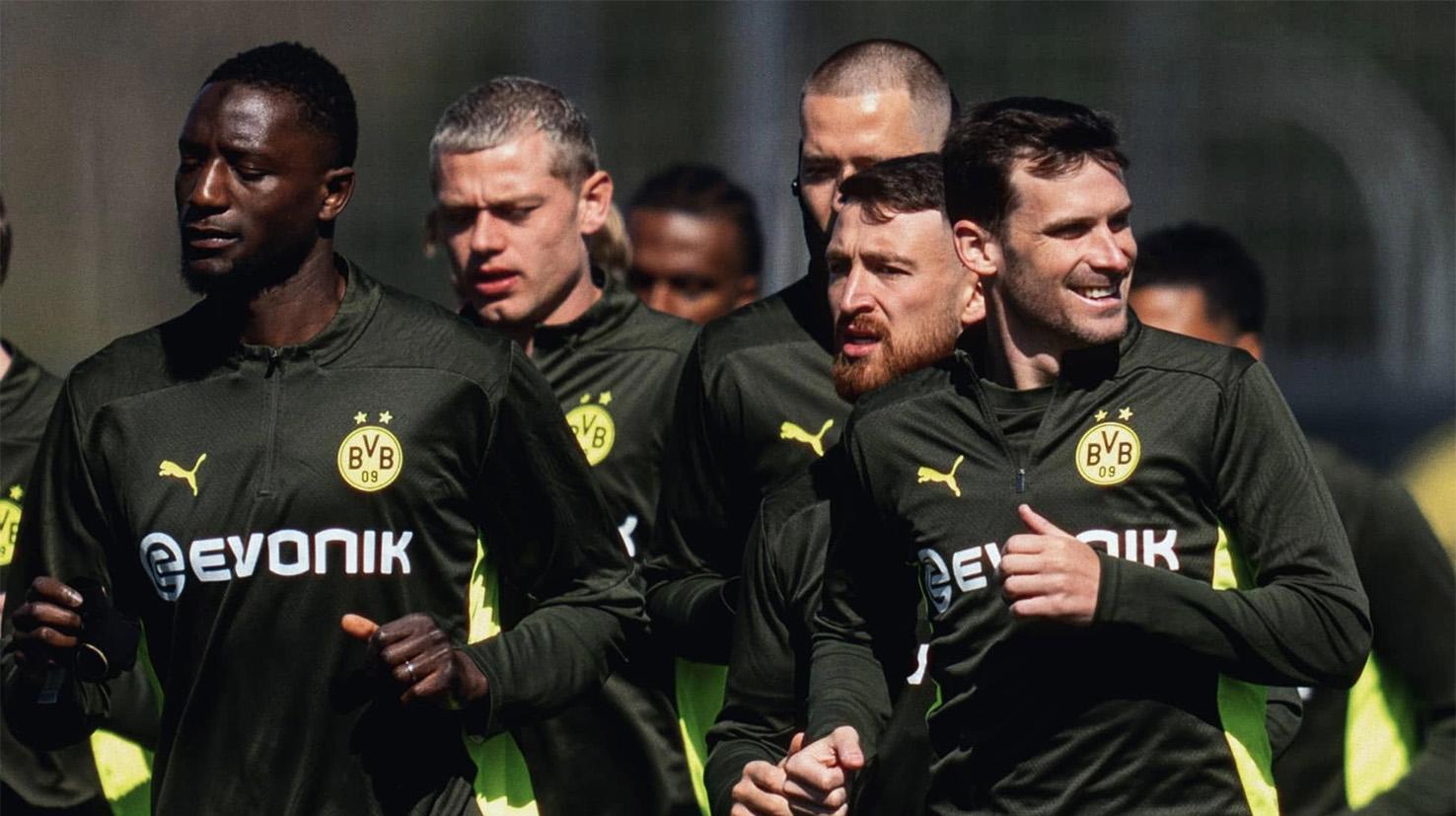 Borussia Dortmund