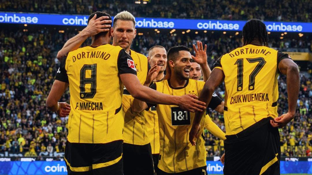 Borussia Dortmund