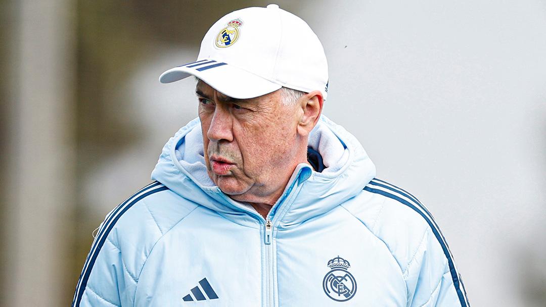 Carlo Ancelotti