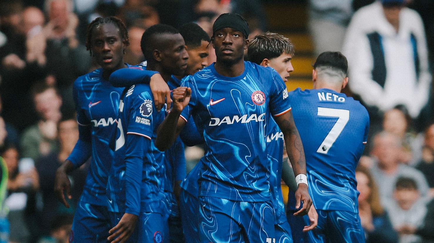 Chelsea