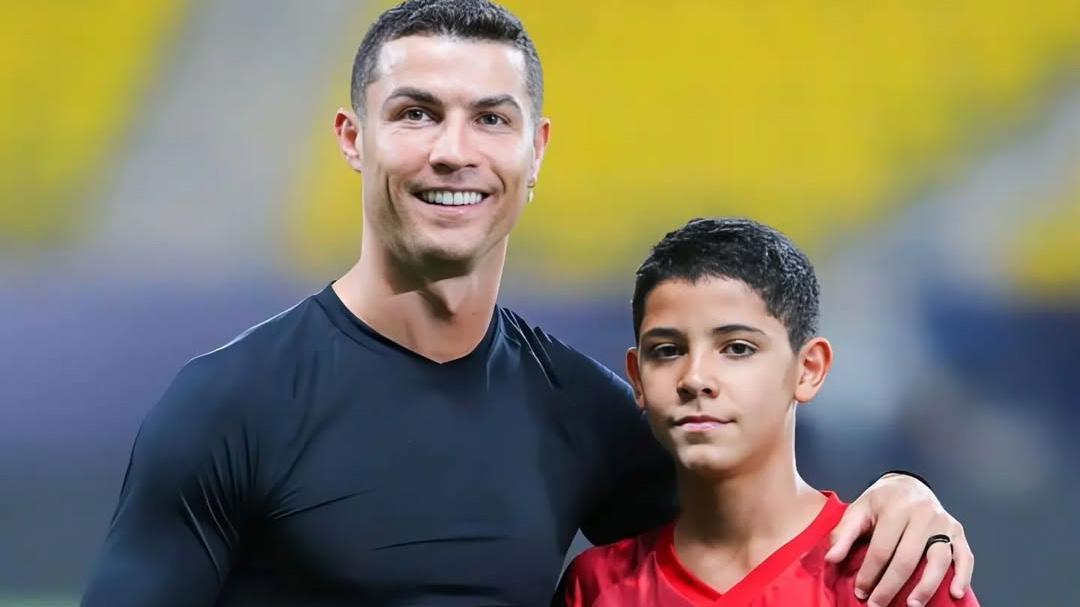 Cristiano dos Santos