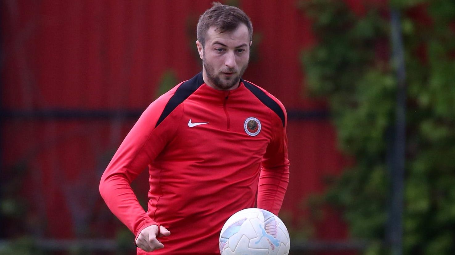 Daniel Popa