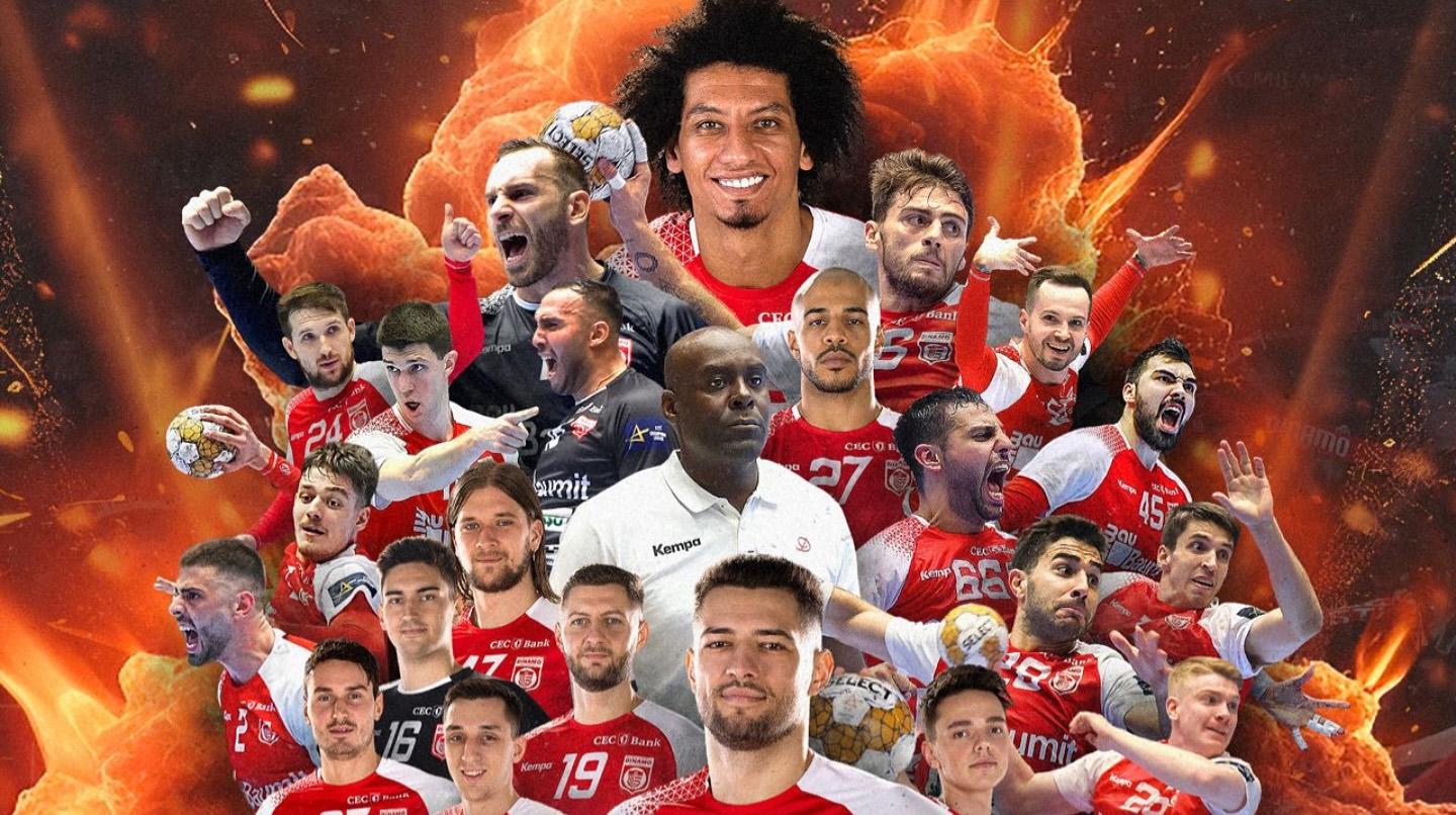 Dinamo