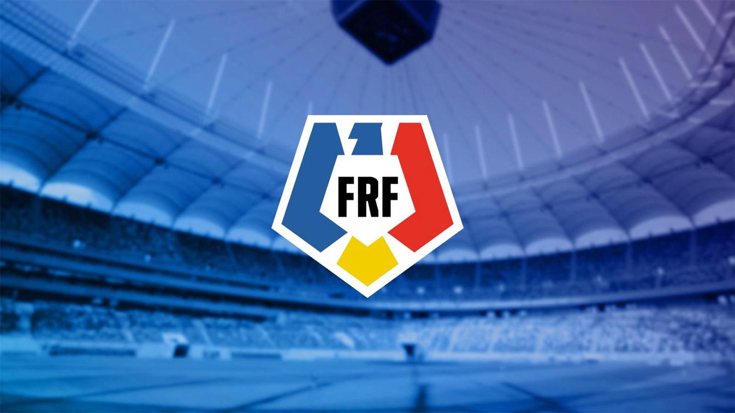 FRF