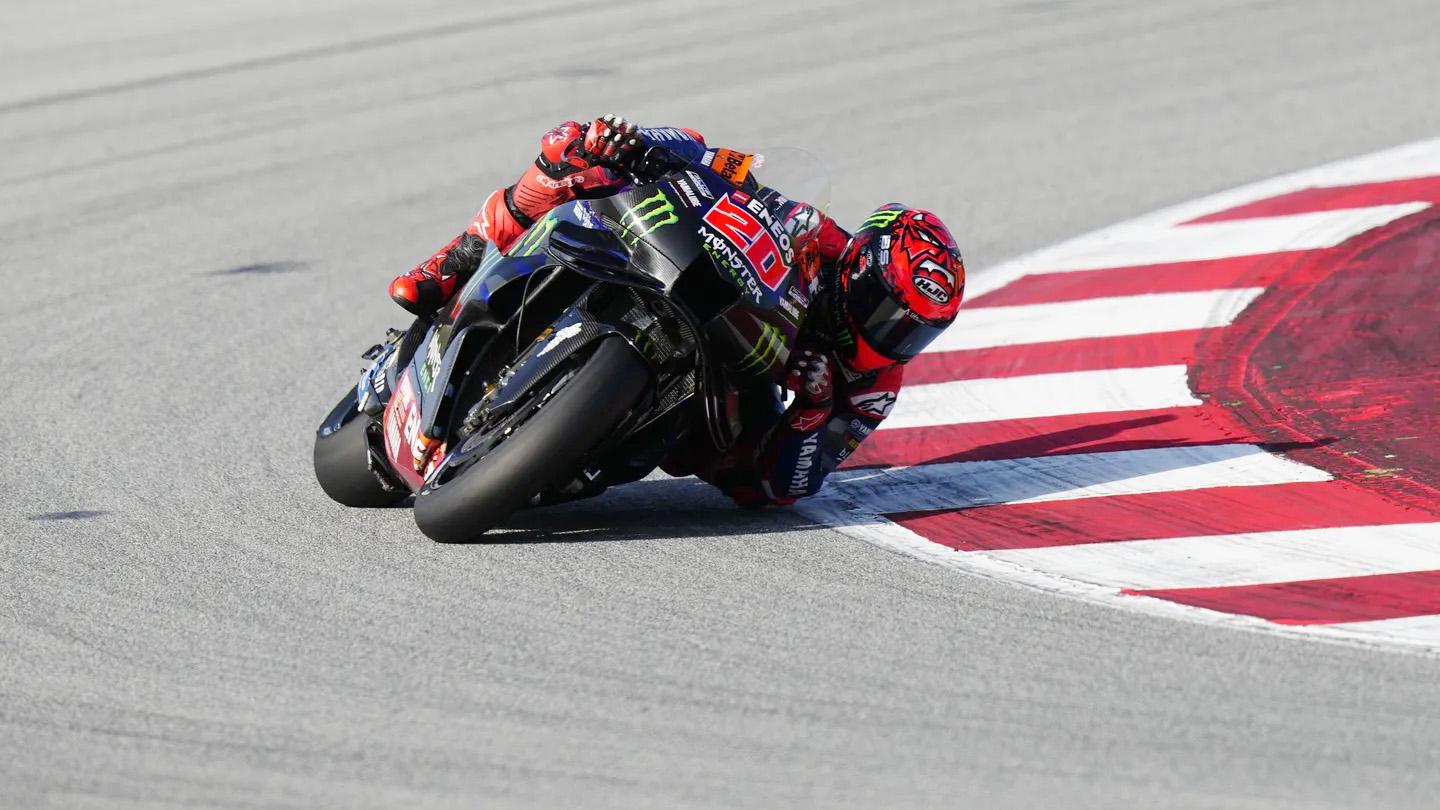 Fabio Quartararo