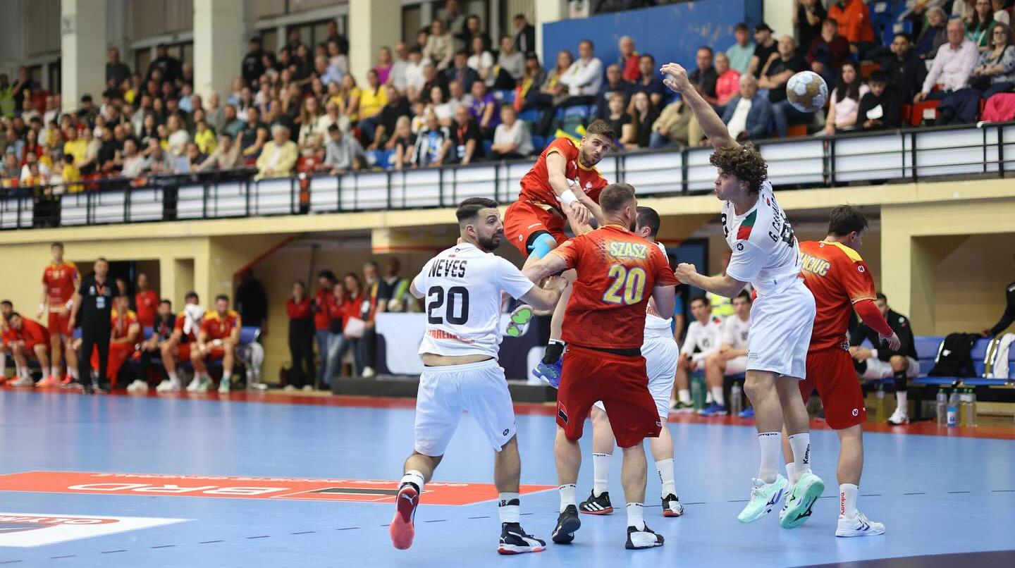 Handbal