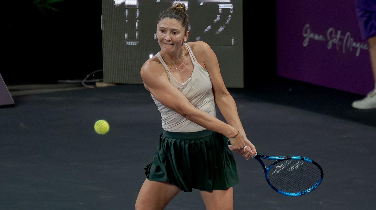 Irina Begu