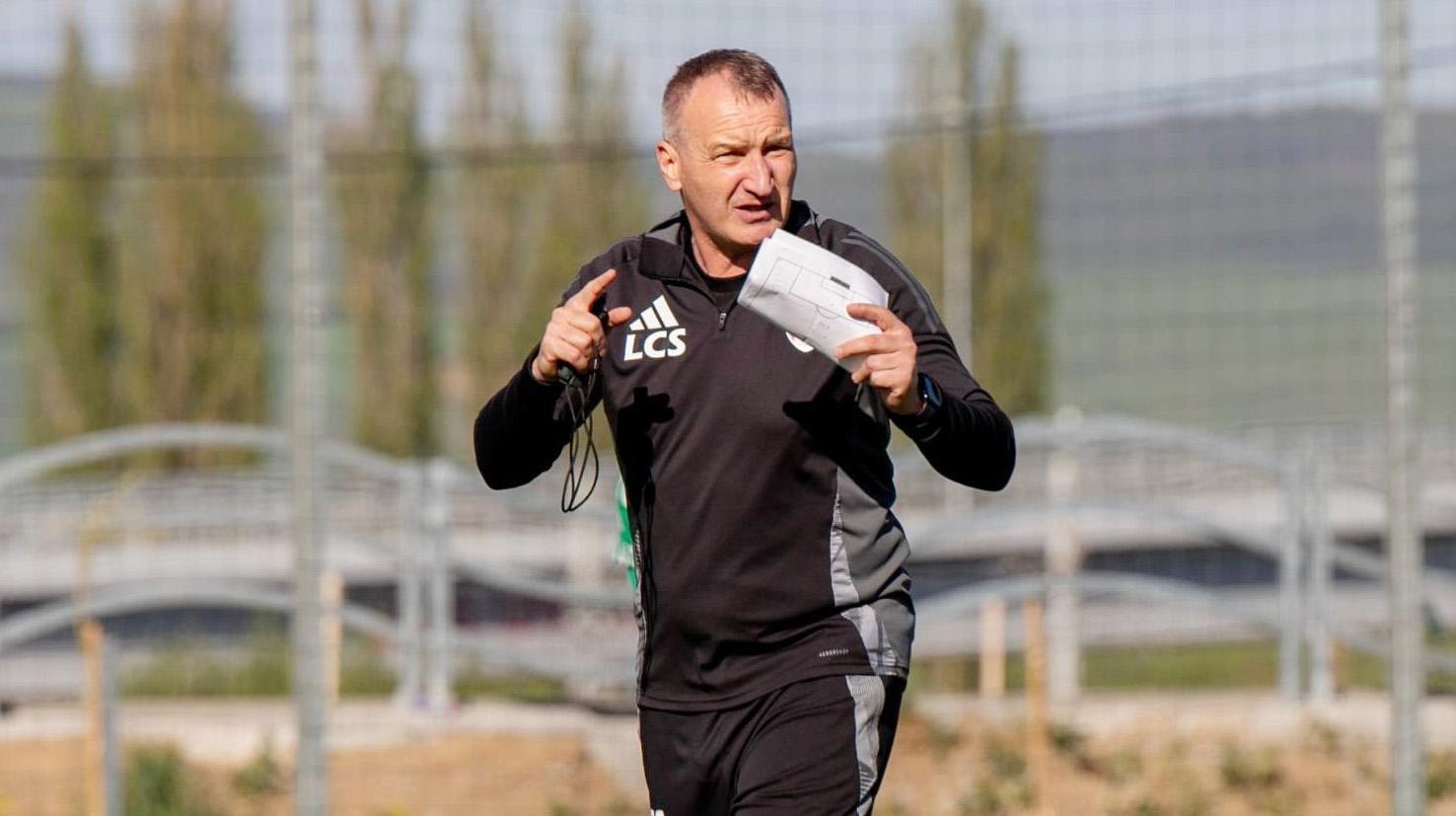 Laszlo Csaba