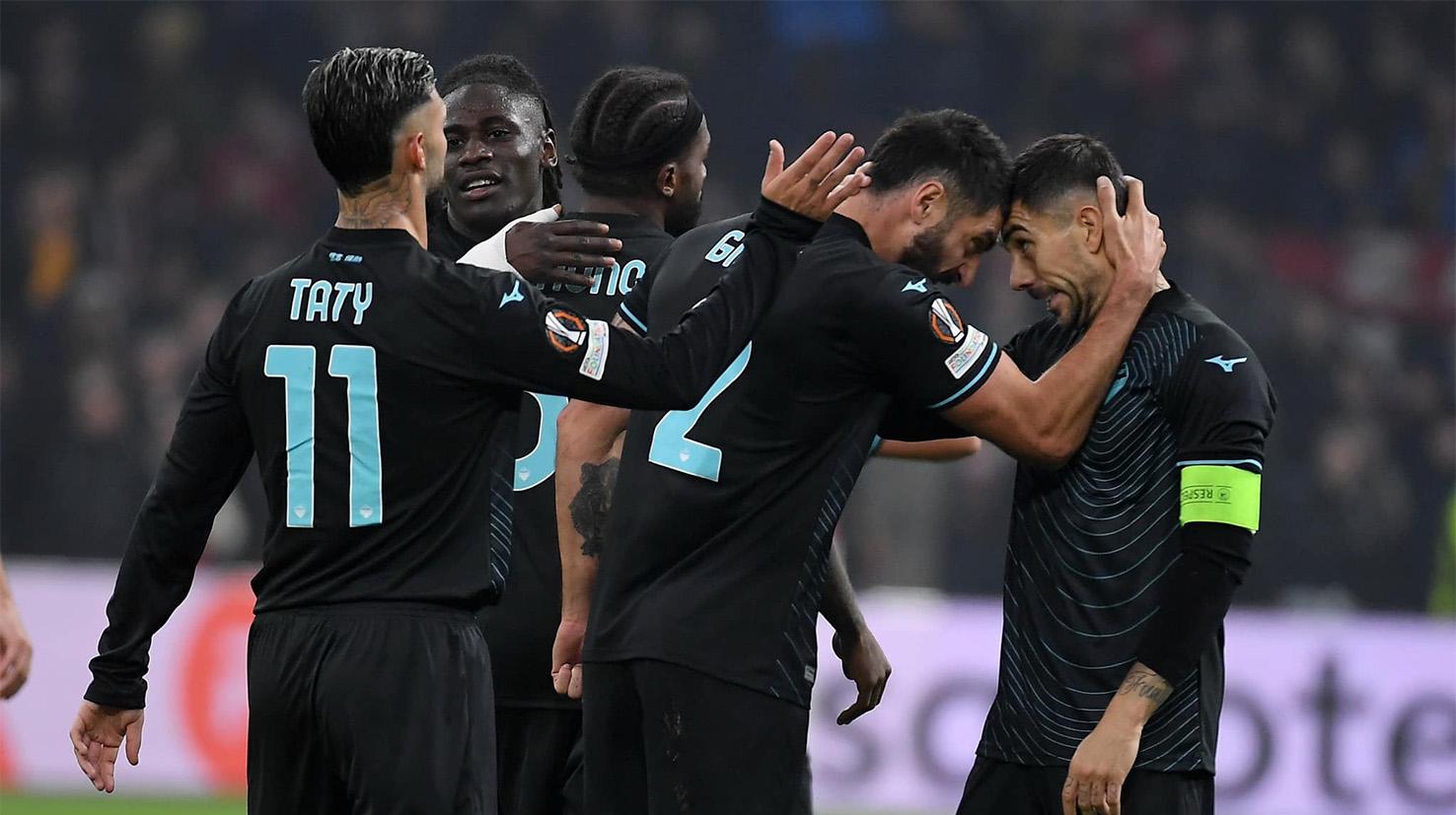 Lazio