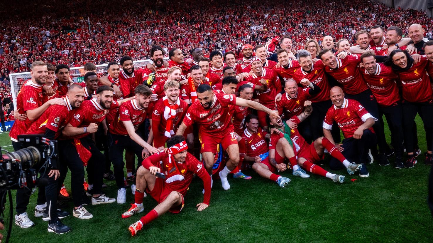 Liverpool