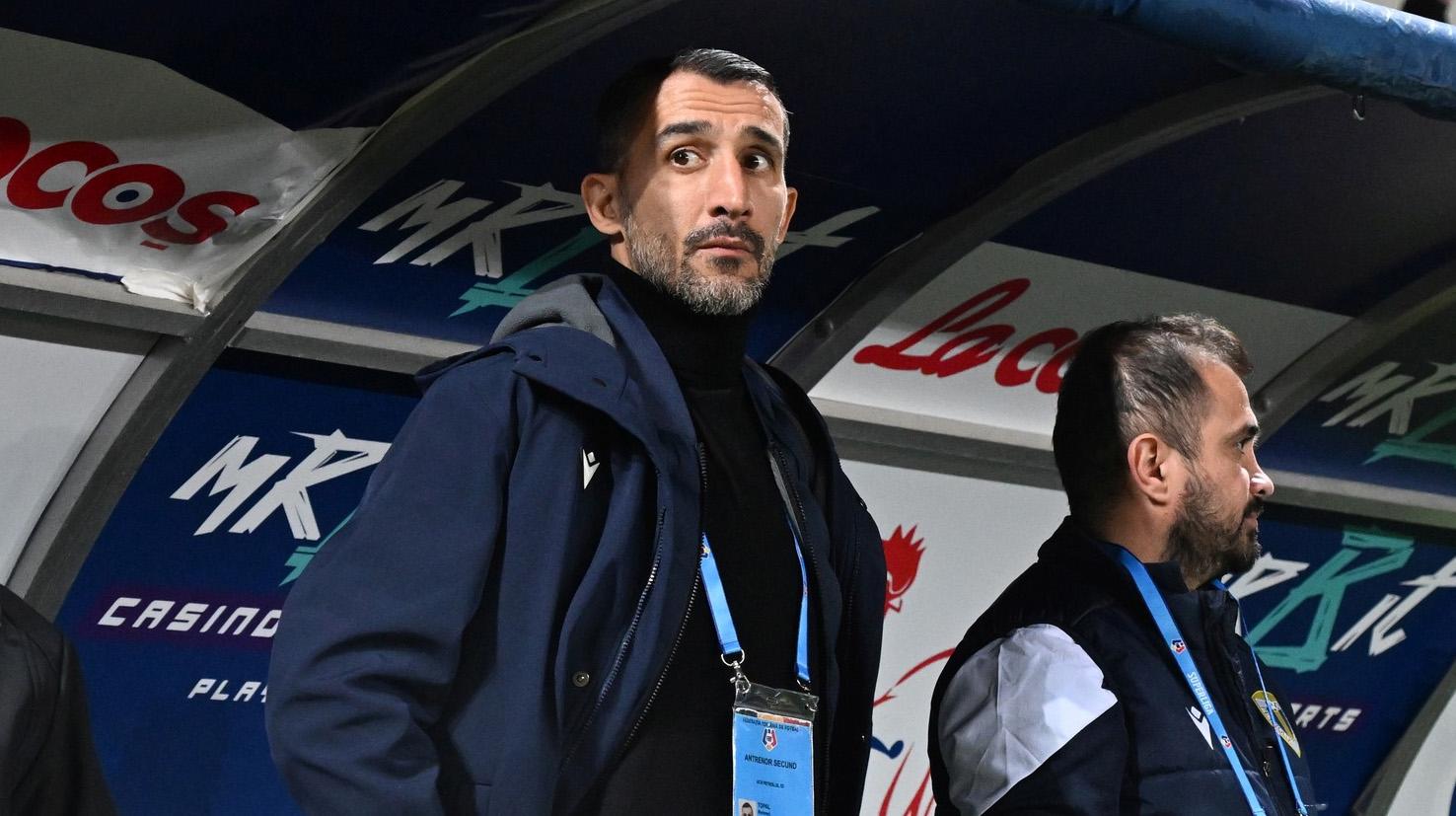 Mehmet Topal