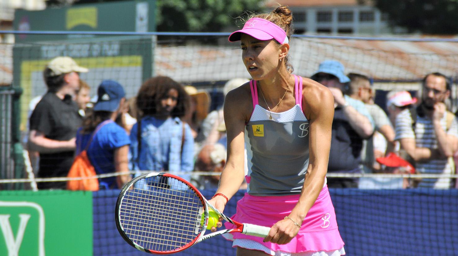 Mihaela Buzărnescu