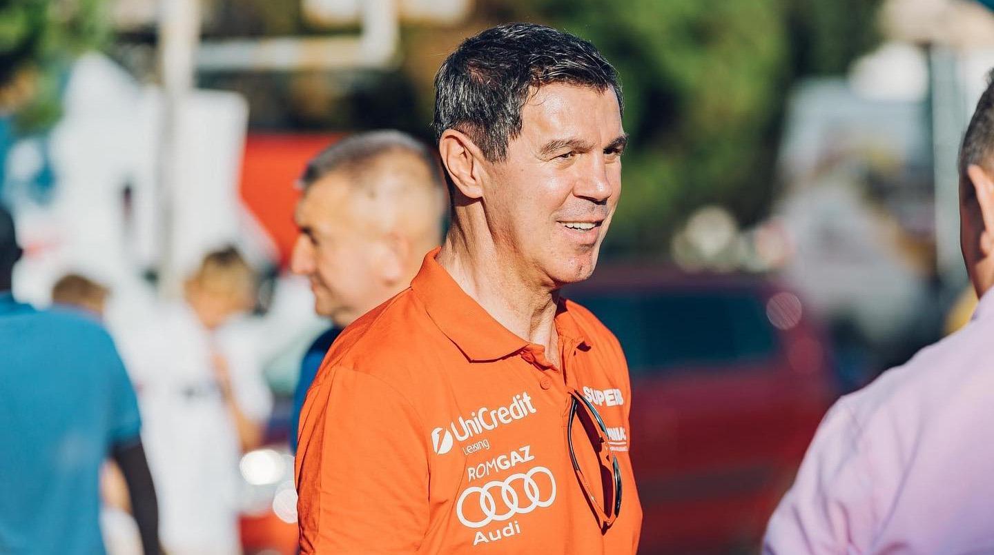 Mihai Leu