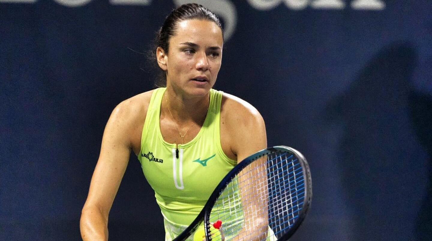 Miriam Bulgaru