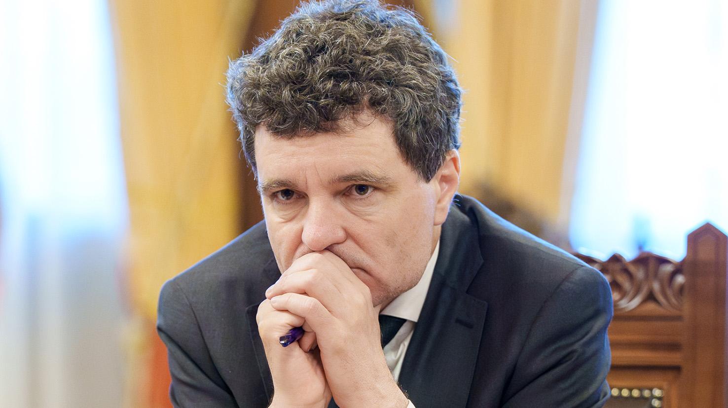 Nicuşor Dan