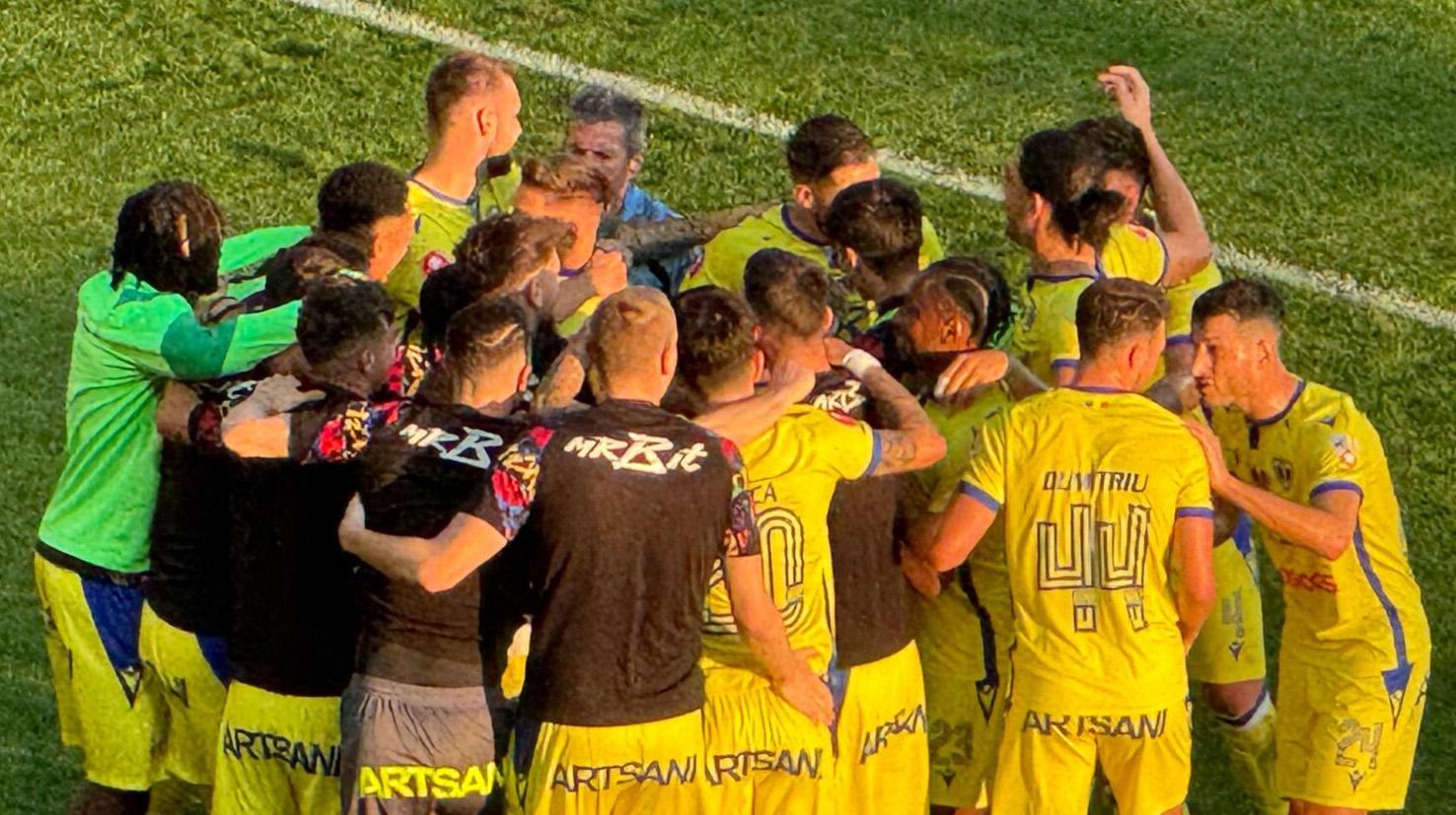 Petrolul Ploiești