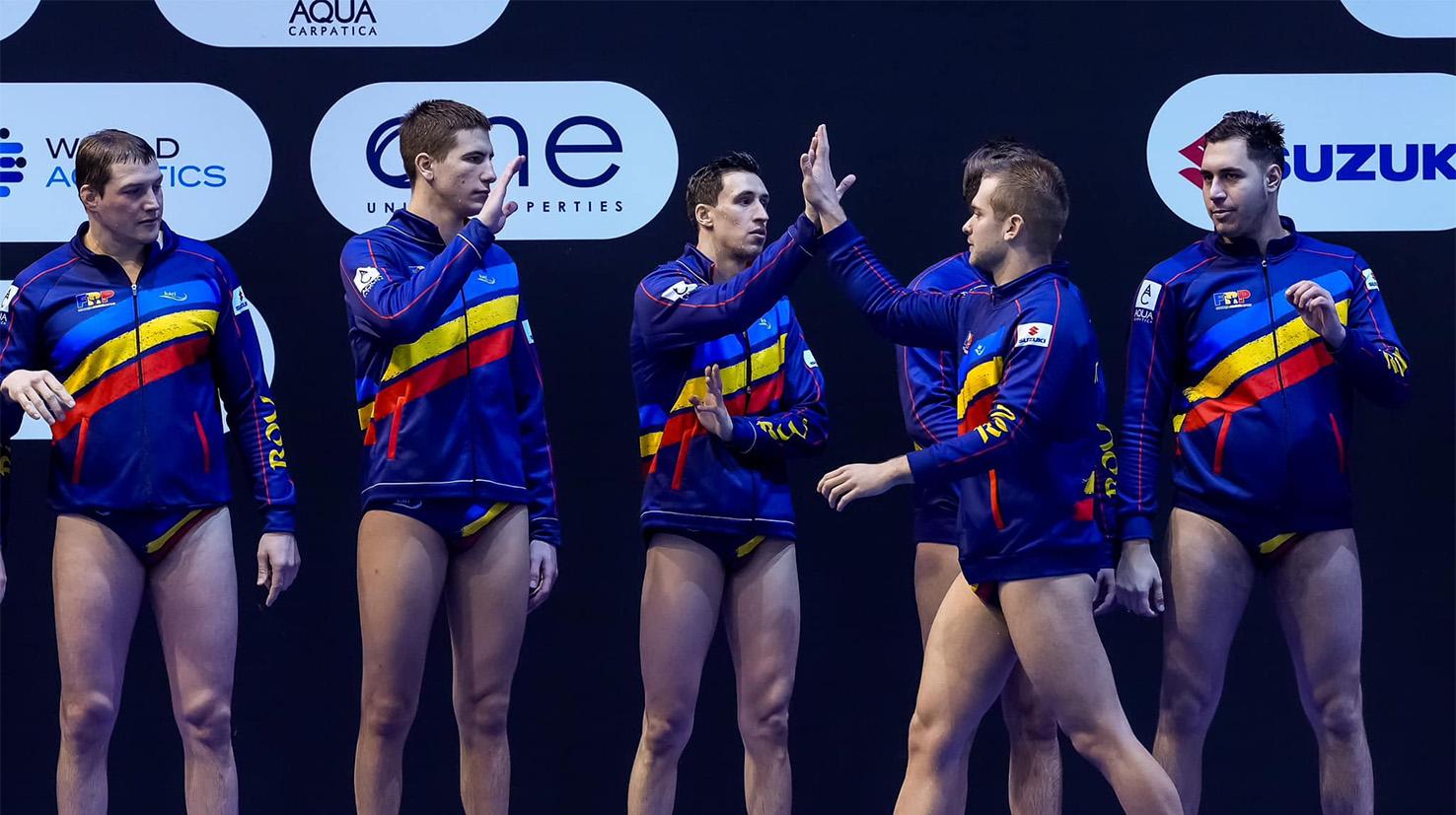 Polo România