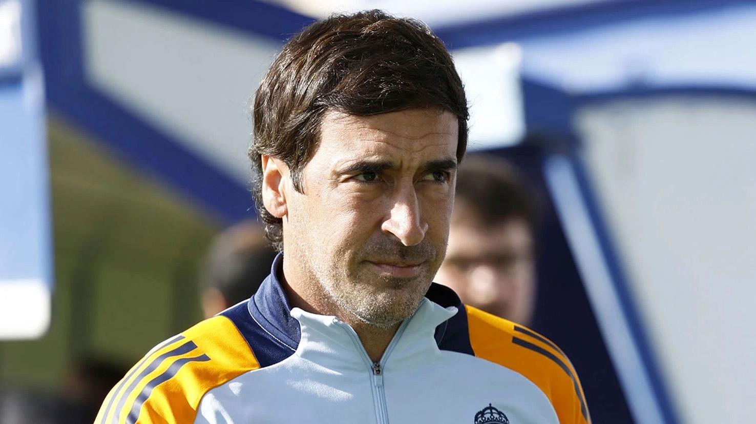 Raul Gonzalez