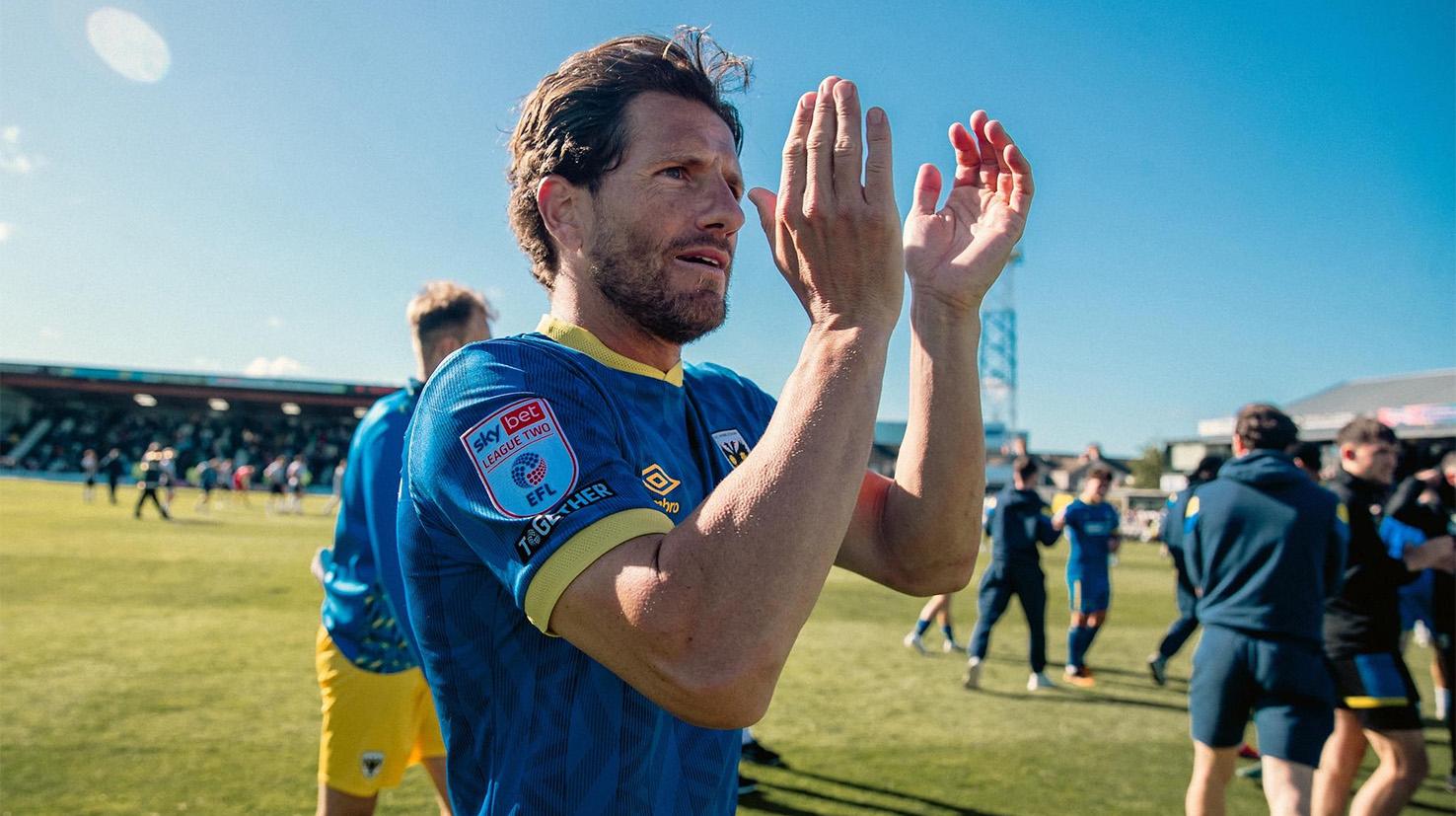 Sam Hutchinson