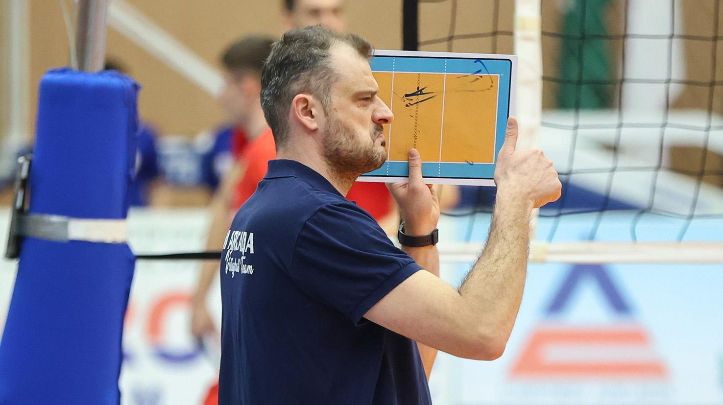 Sergiu Stancu