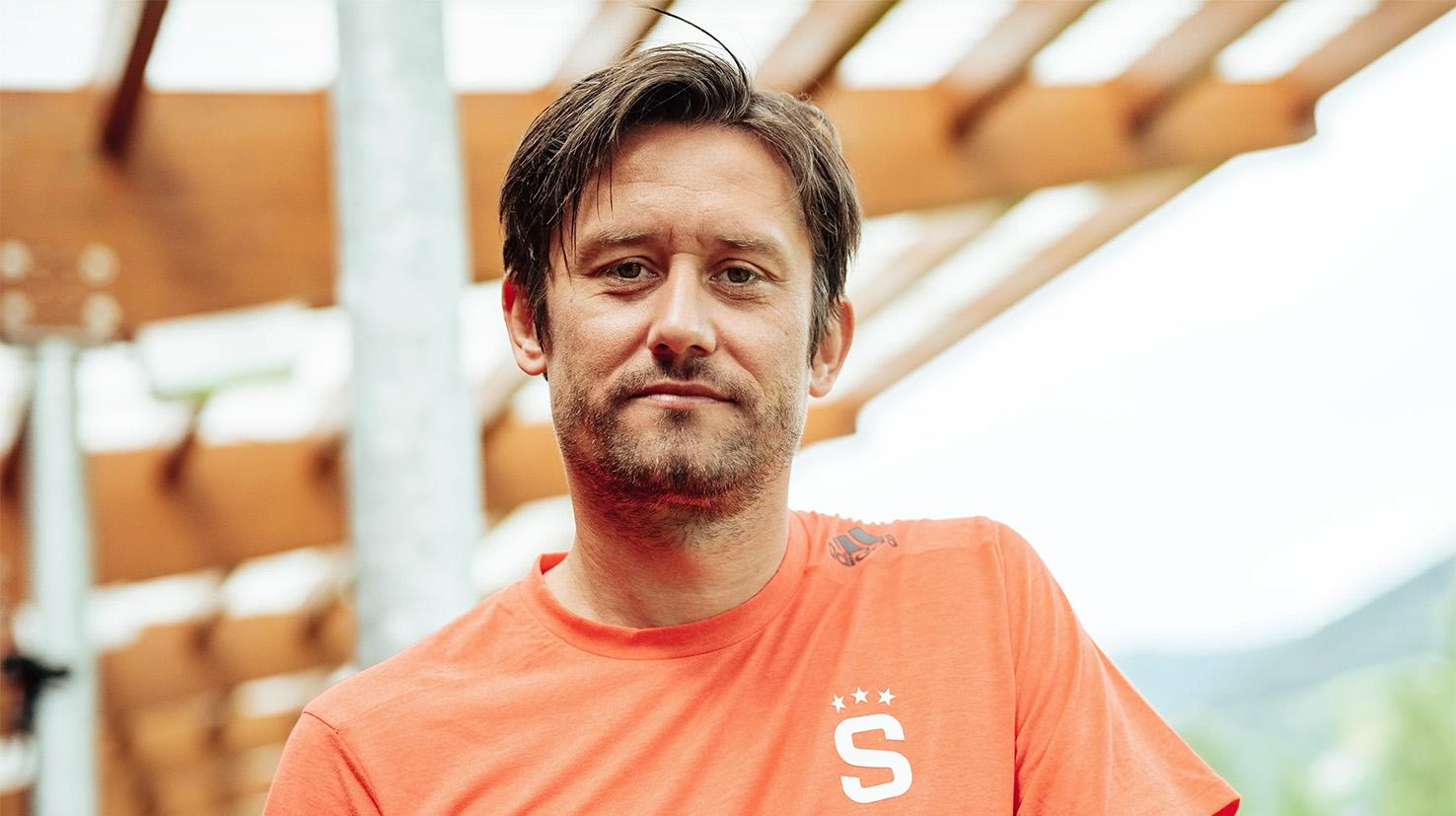 Tomas Rosicky