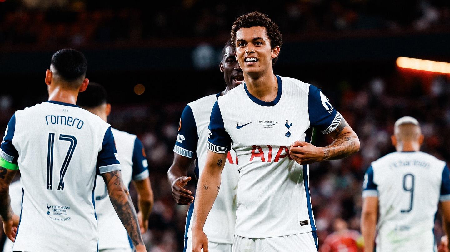 Tottenham