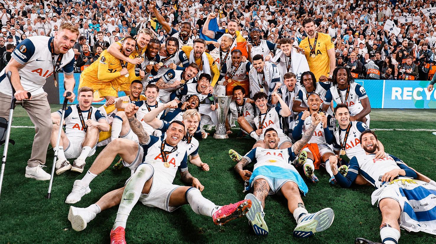 Tottenham