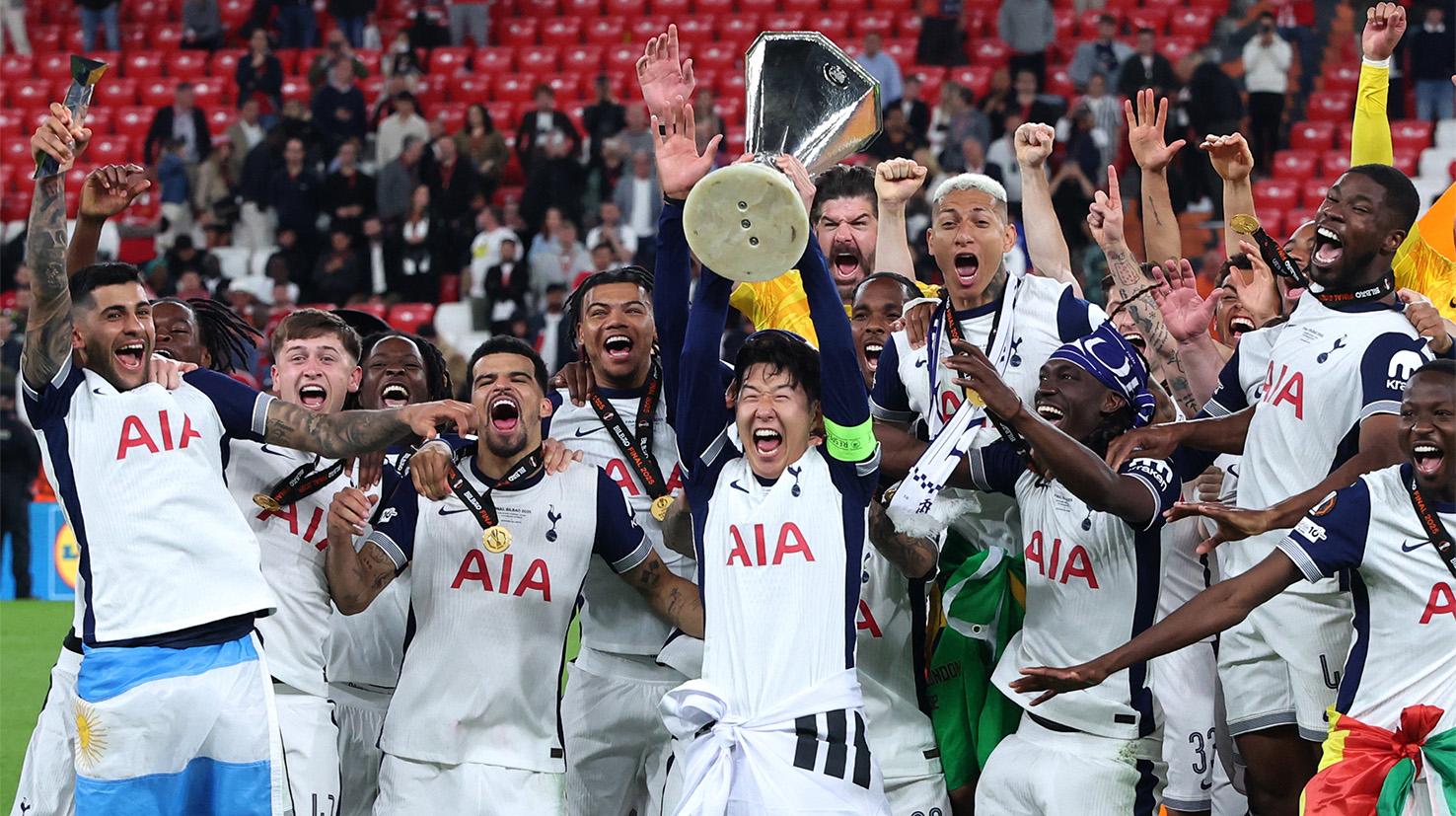 Tottenham Hotspur