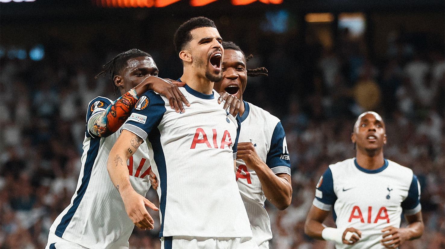 Tottenham