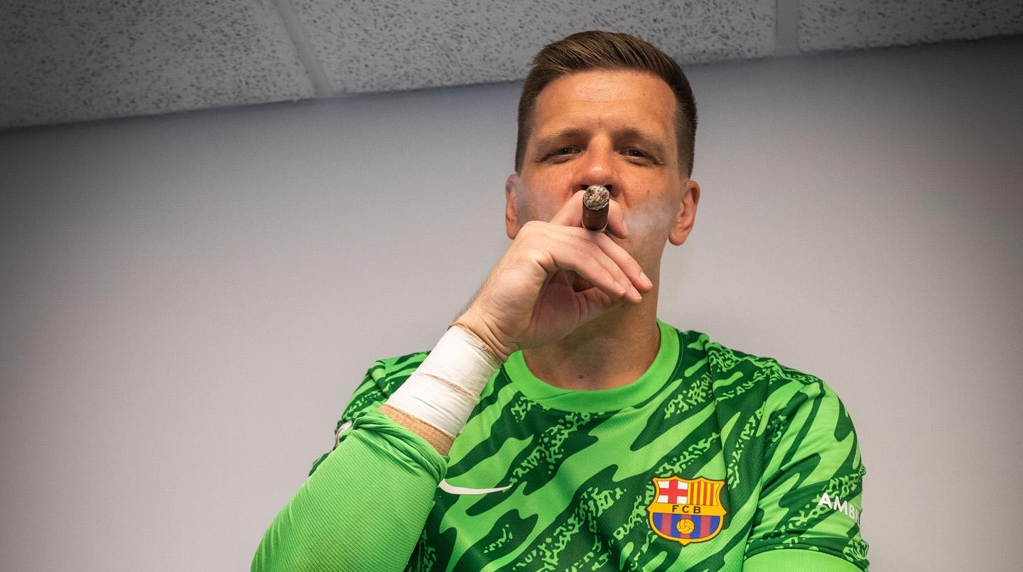 Wojciech Szczesny