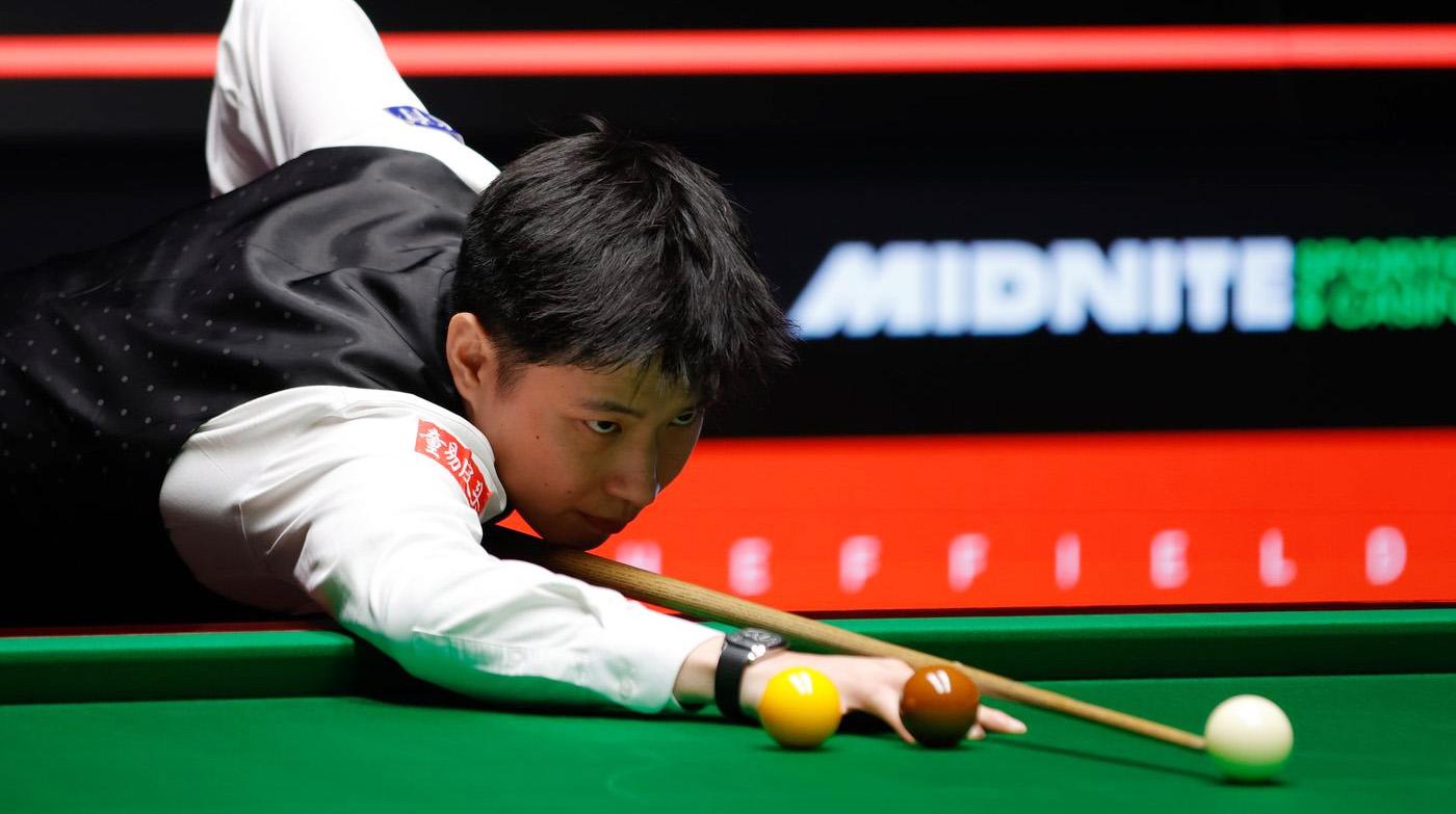Zhao Xintong