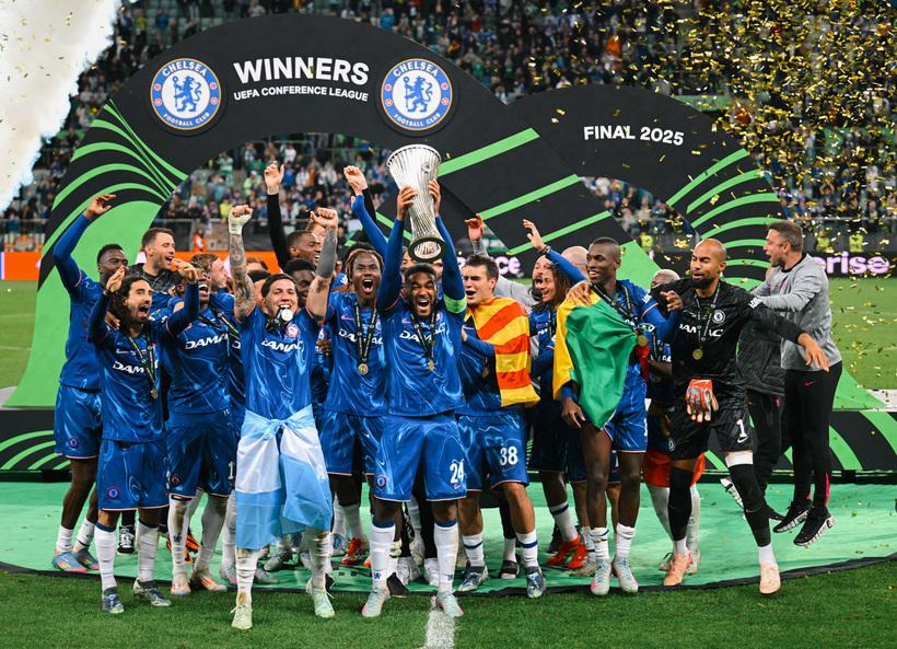 chelsea