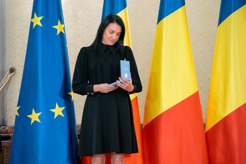 cristina neagu