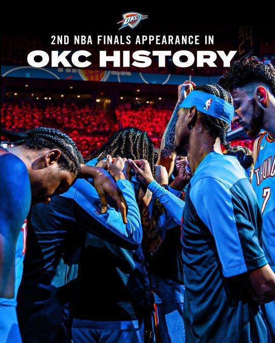 oklahoma