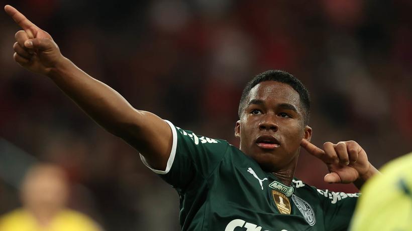 twitter-palmeiras-endrick