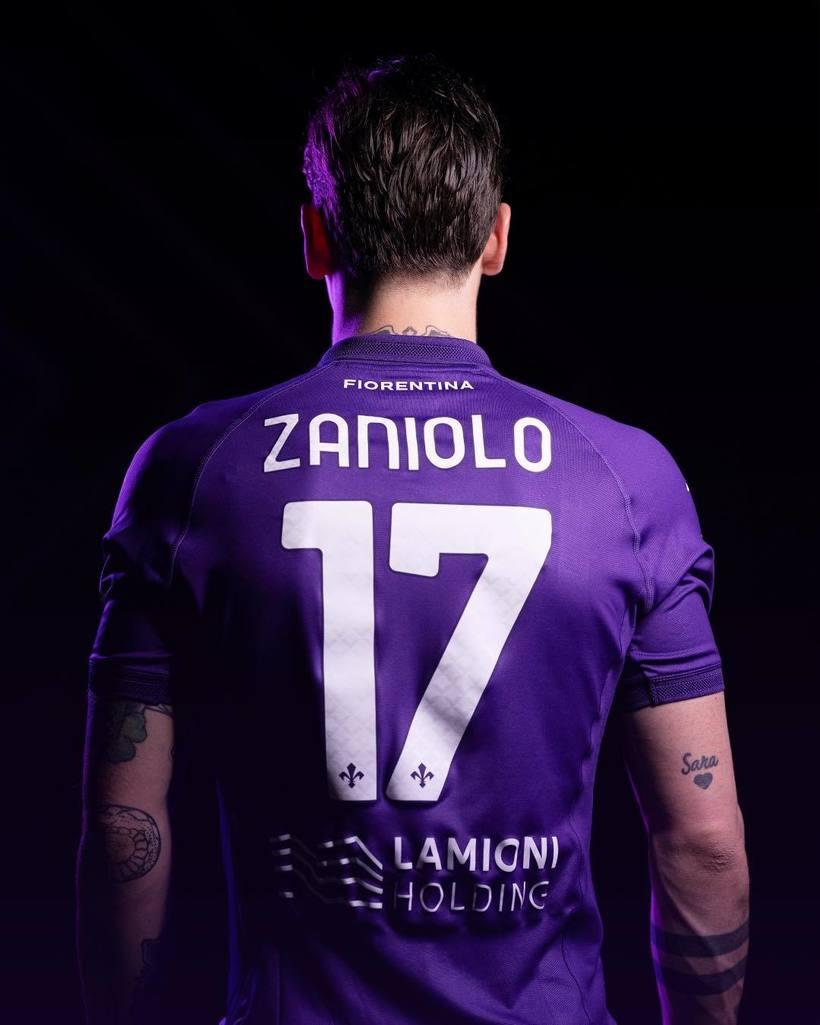 zaniolo