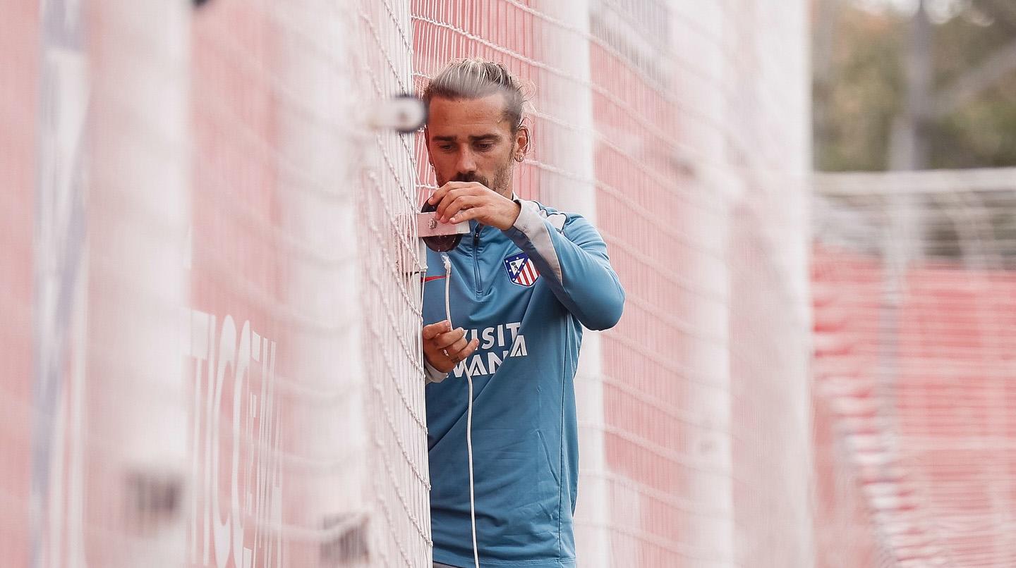 Antoine Griezmann