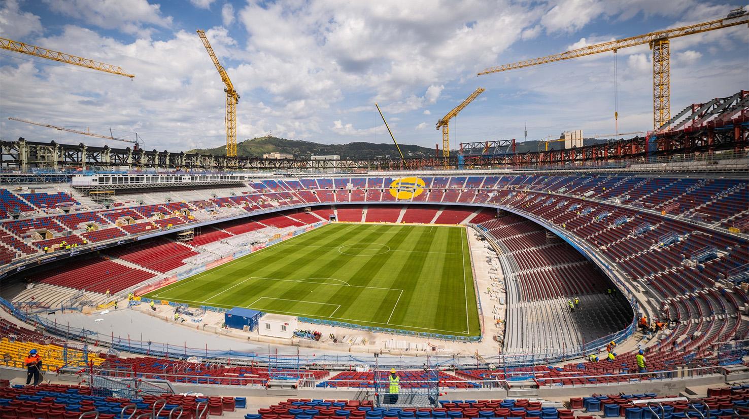 Camp Nou