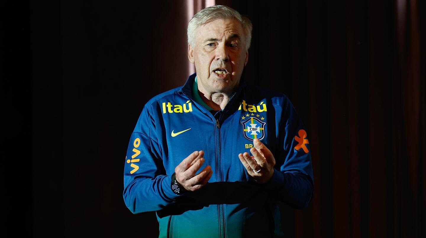 Carlo Ancelotti