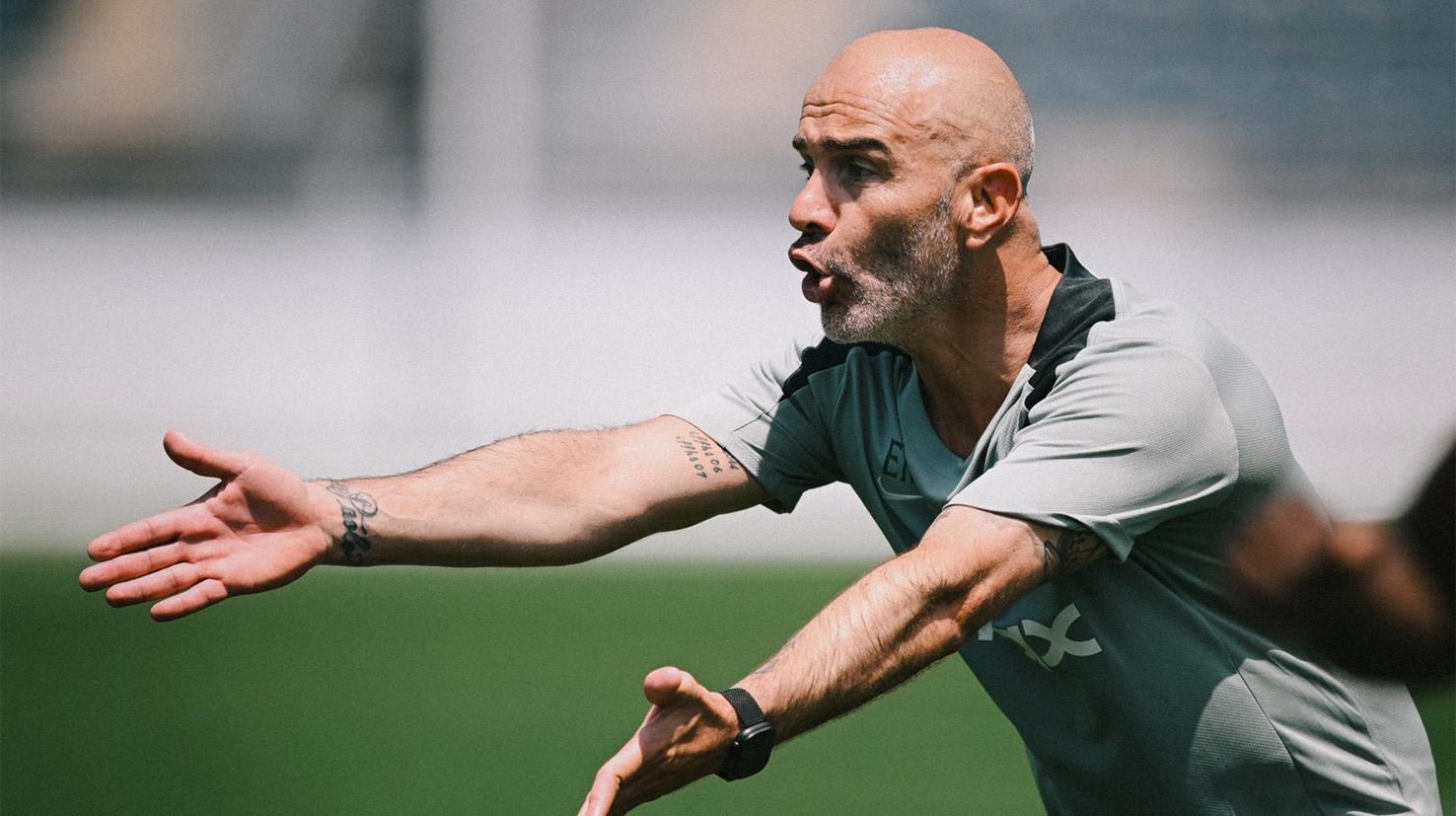 Enzo Maresca