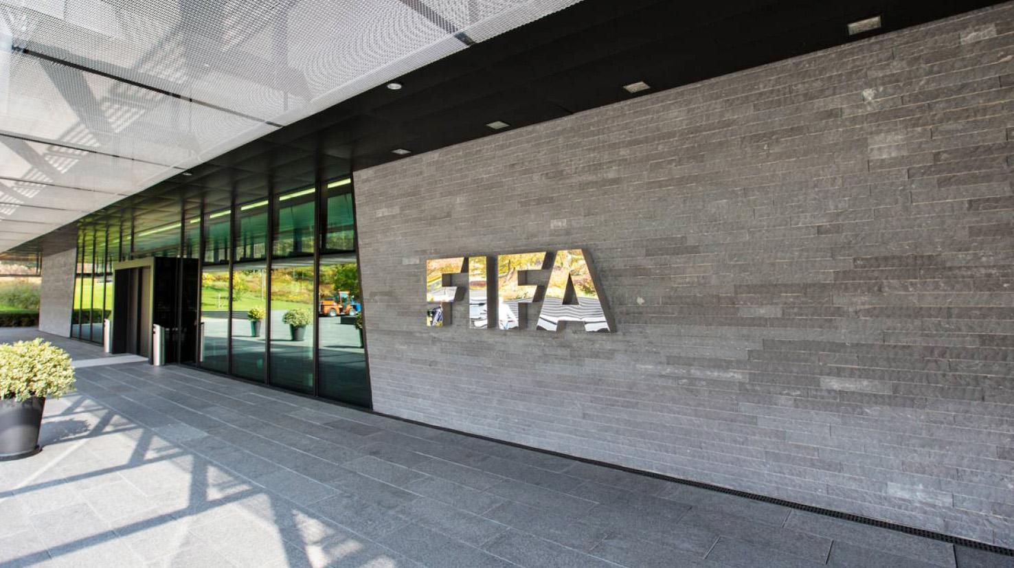FIFA