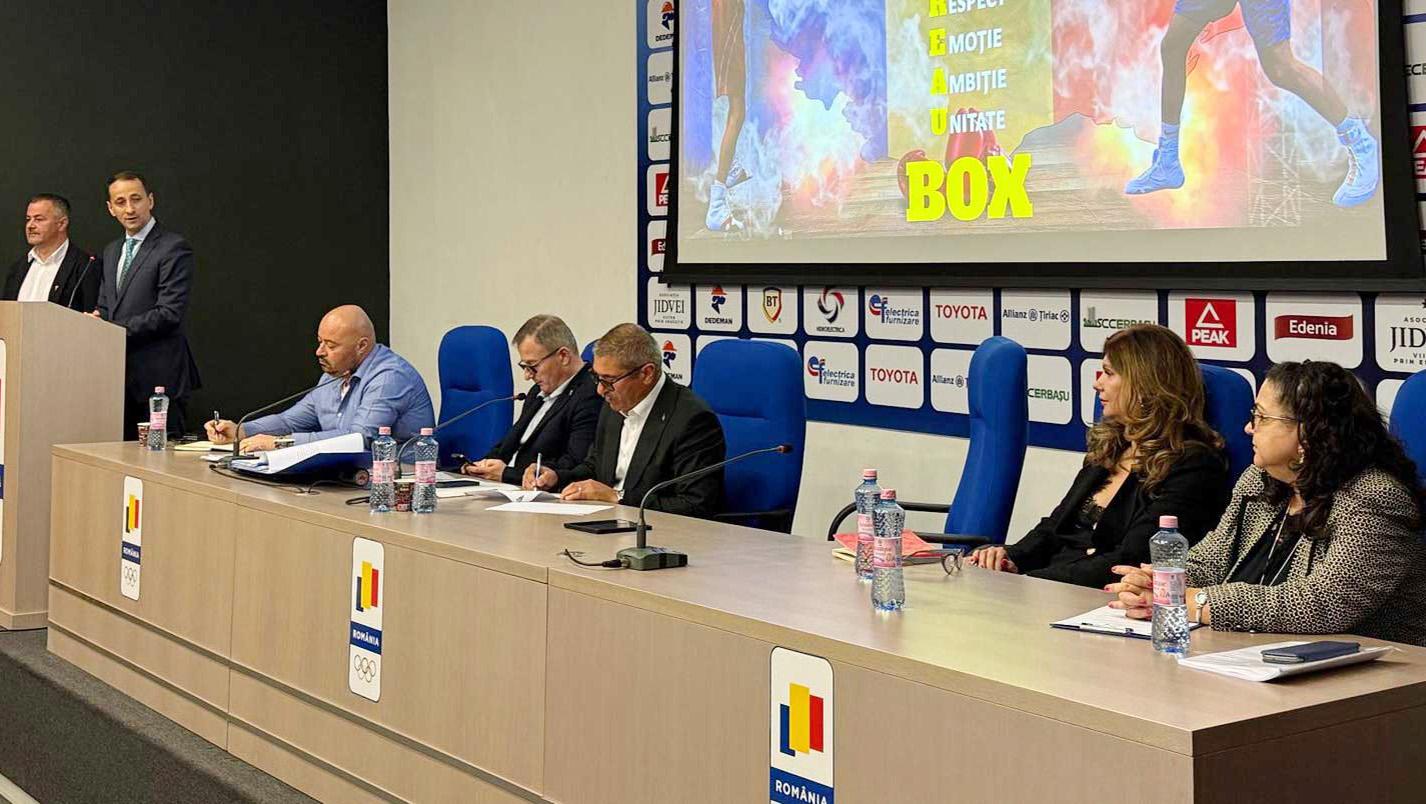 FR de Box