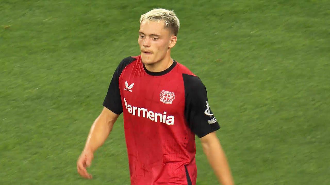 Florian Wirtz