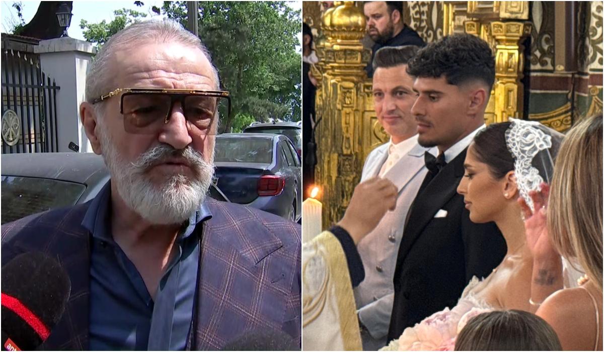 Florinel Coman Gigi Becali