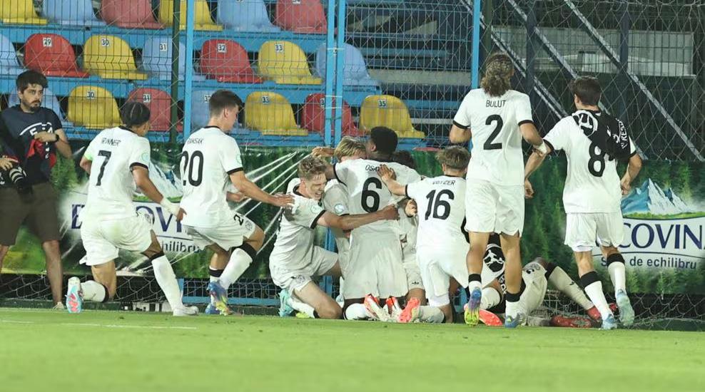 Germania U19