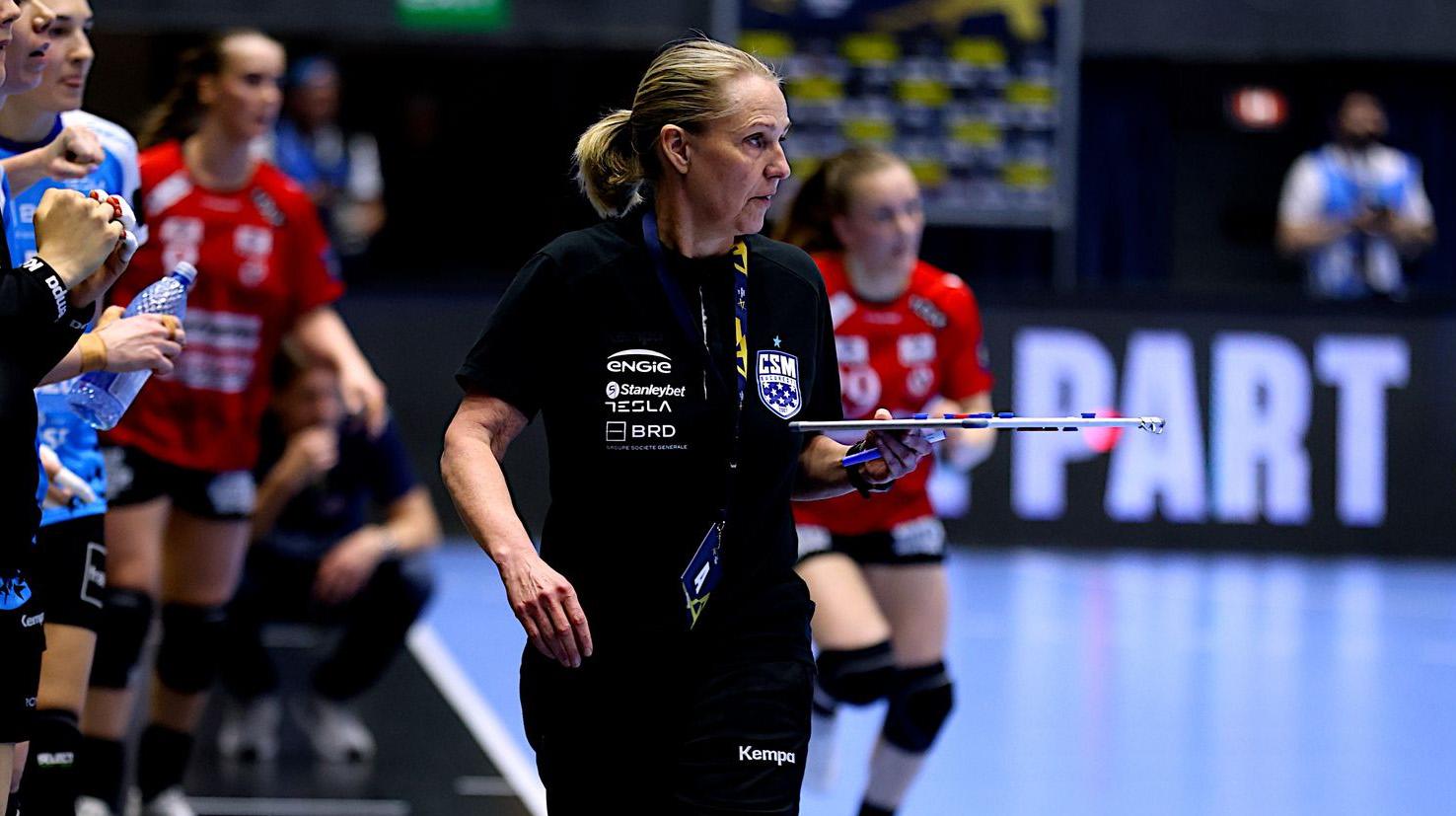 Helle Thomsen