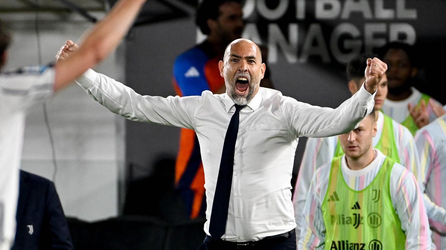 Igor Tudor